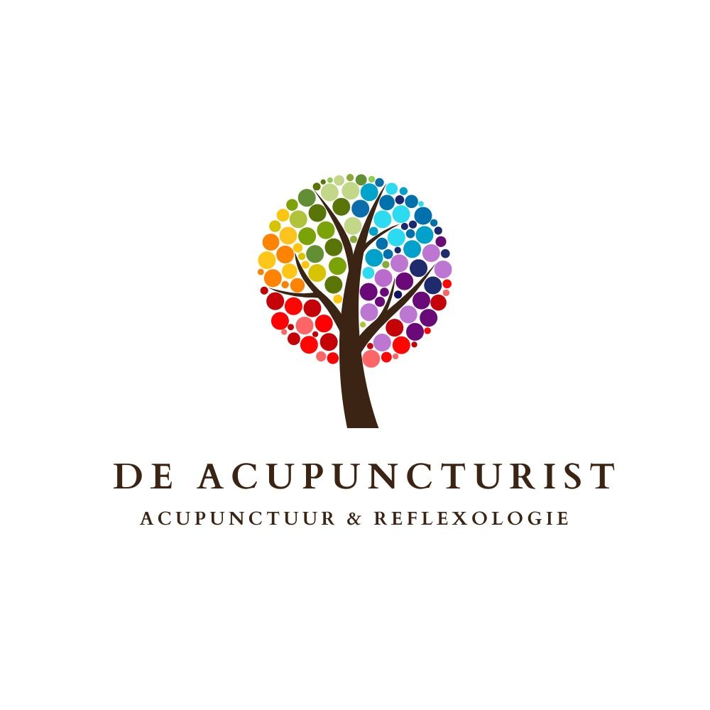 Logo De Acupuncturist